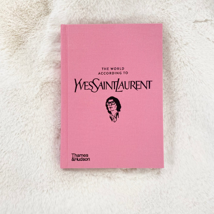 洋書 Yves Saint Laurent The UniverseofFashion Yves Saint Laurent Catwalk: The Complete Collections | Coffee