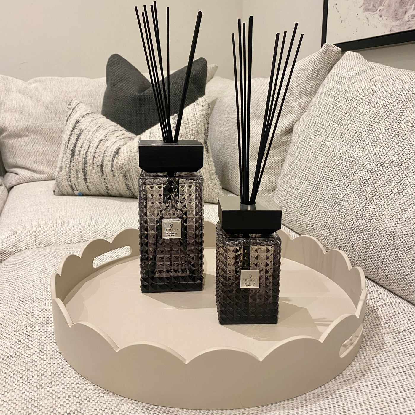 Sensum Brazilian Nights Diffuser