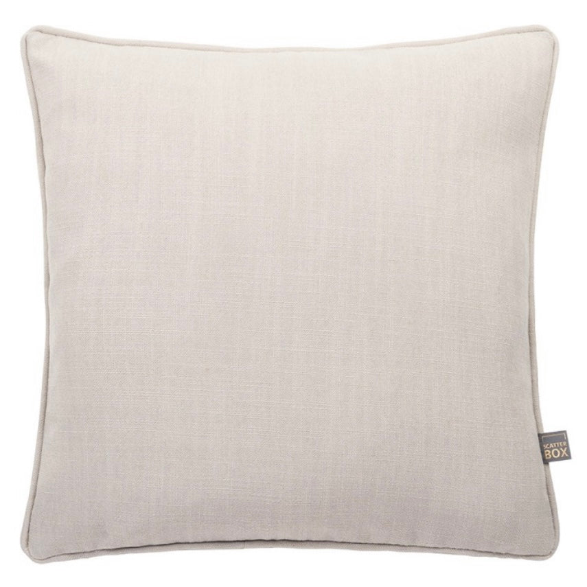 Alana Natural Cushion (3 sizes available)