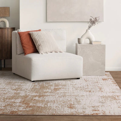 Andie 2 Rug – Sunlit Warmth Meets Boho Luxe