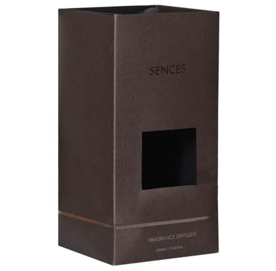 2200ml Sences Amber Extra Large Reed Diffuser