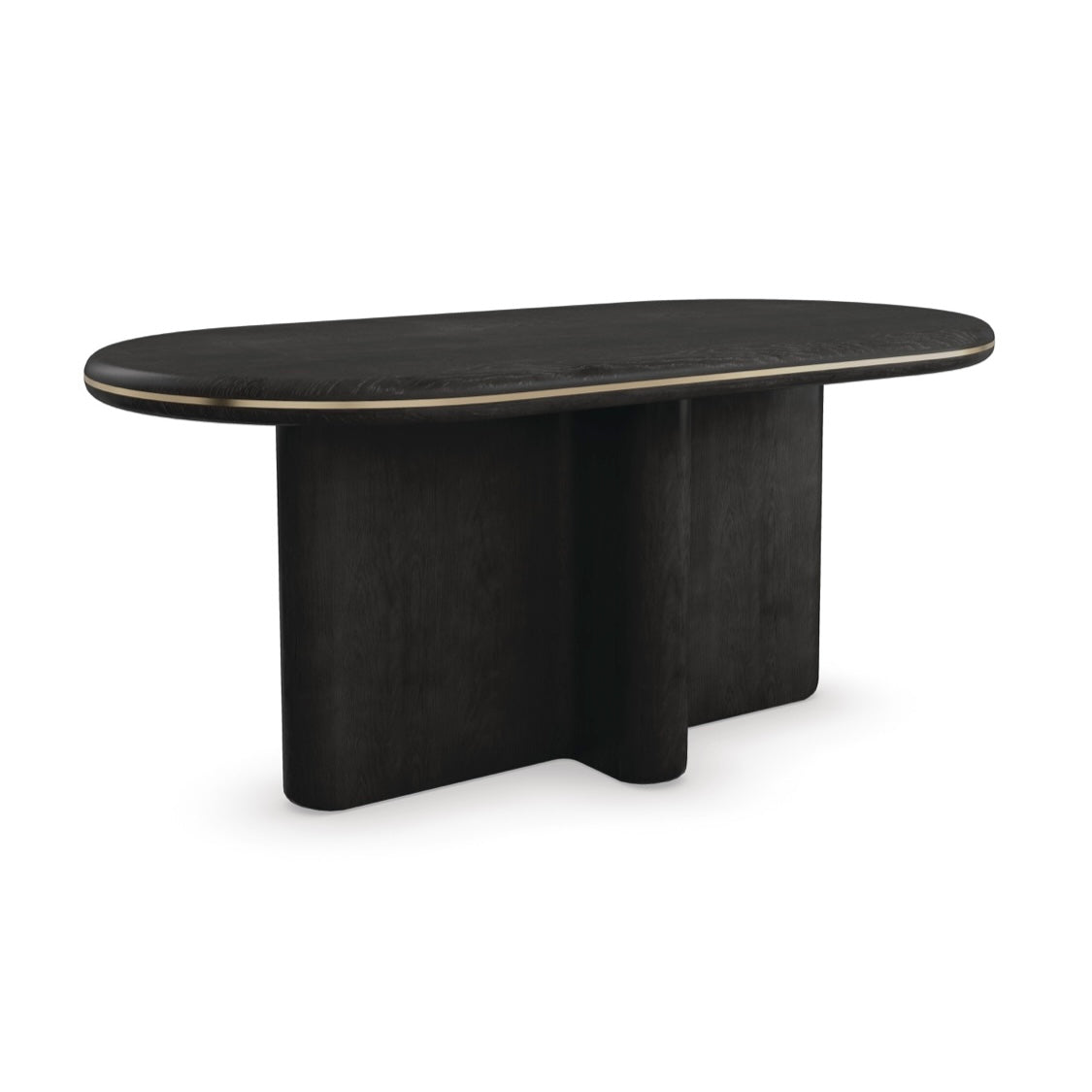 Andrew Martin Monty Dining Table by Kelly Hoppen