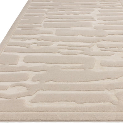 Ivory Valle Path Rug