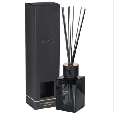 500ml Sences Onyx Alang Reed Diffuser