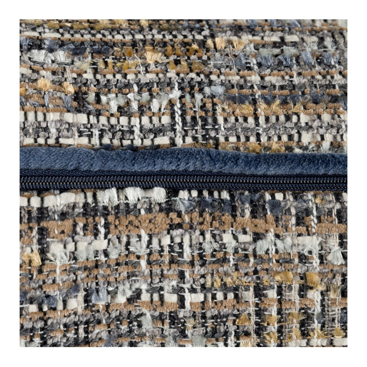 Cressida Cushion Blue