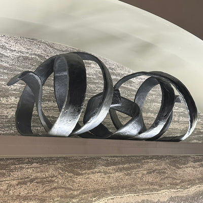 Large Knot Decoration