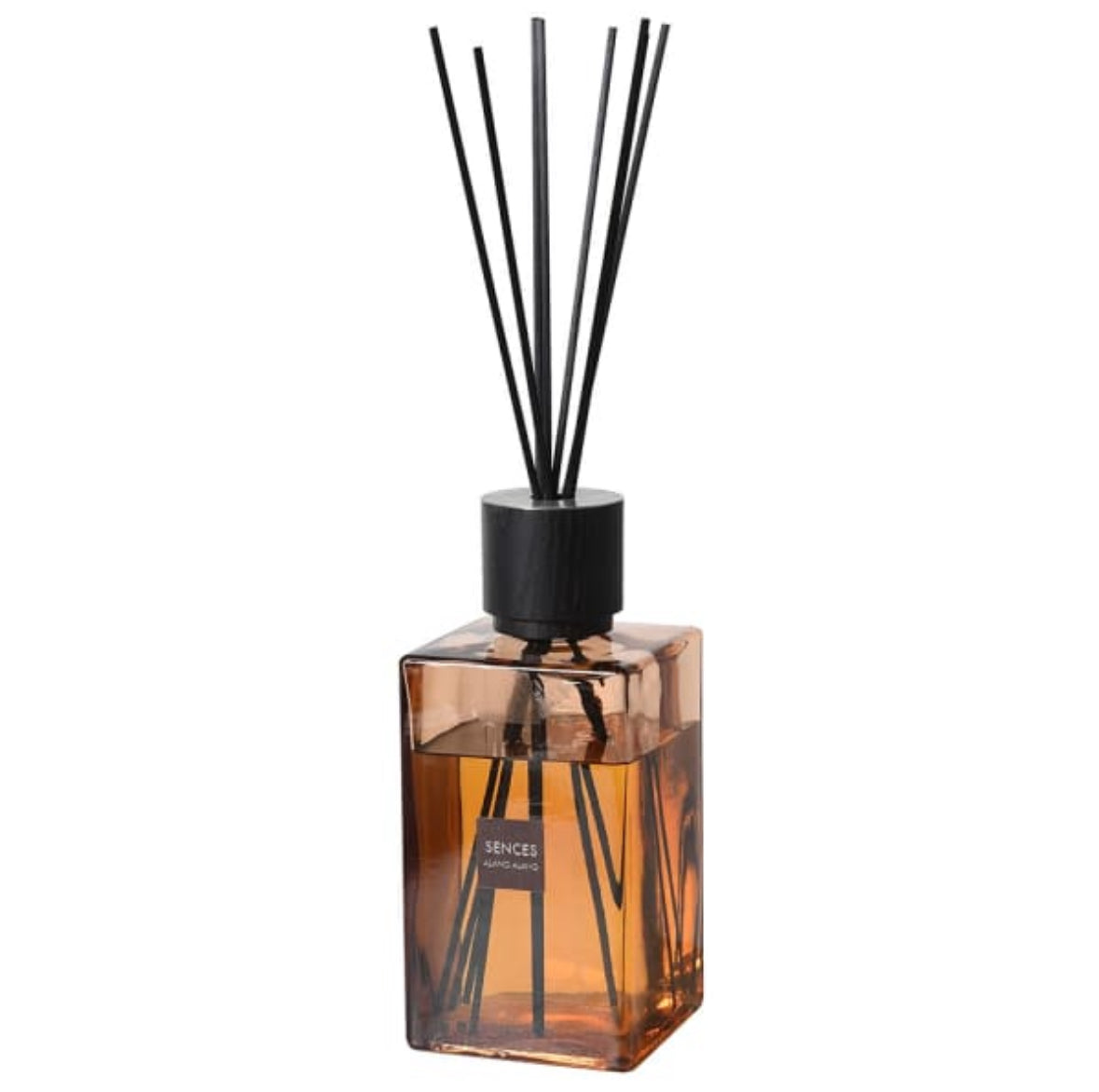 2200ml Sences Amber Extra Large Reed Diffuser