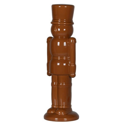 Caramel Nutcracker