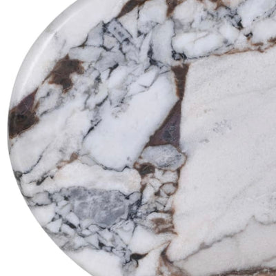 Damahja Marble Table Lamp