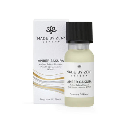 Made By Zen Essential Oil