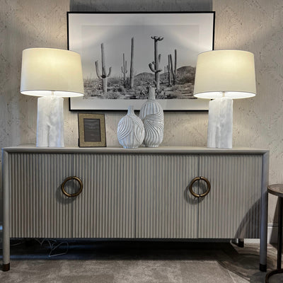 Ari 4 Door Sideboard