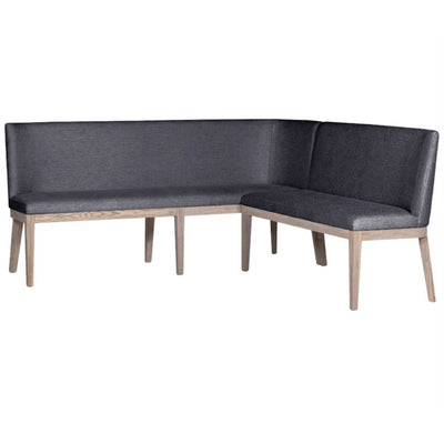 Falun Short Bench (2colours available)