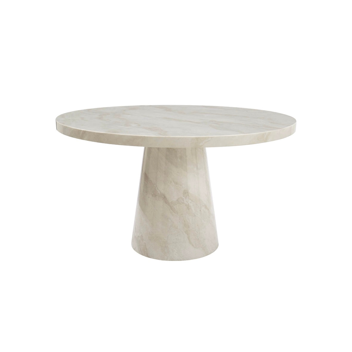 Athens Round Dining Table