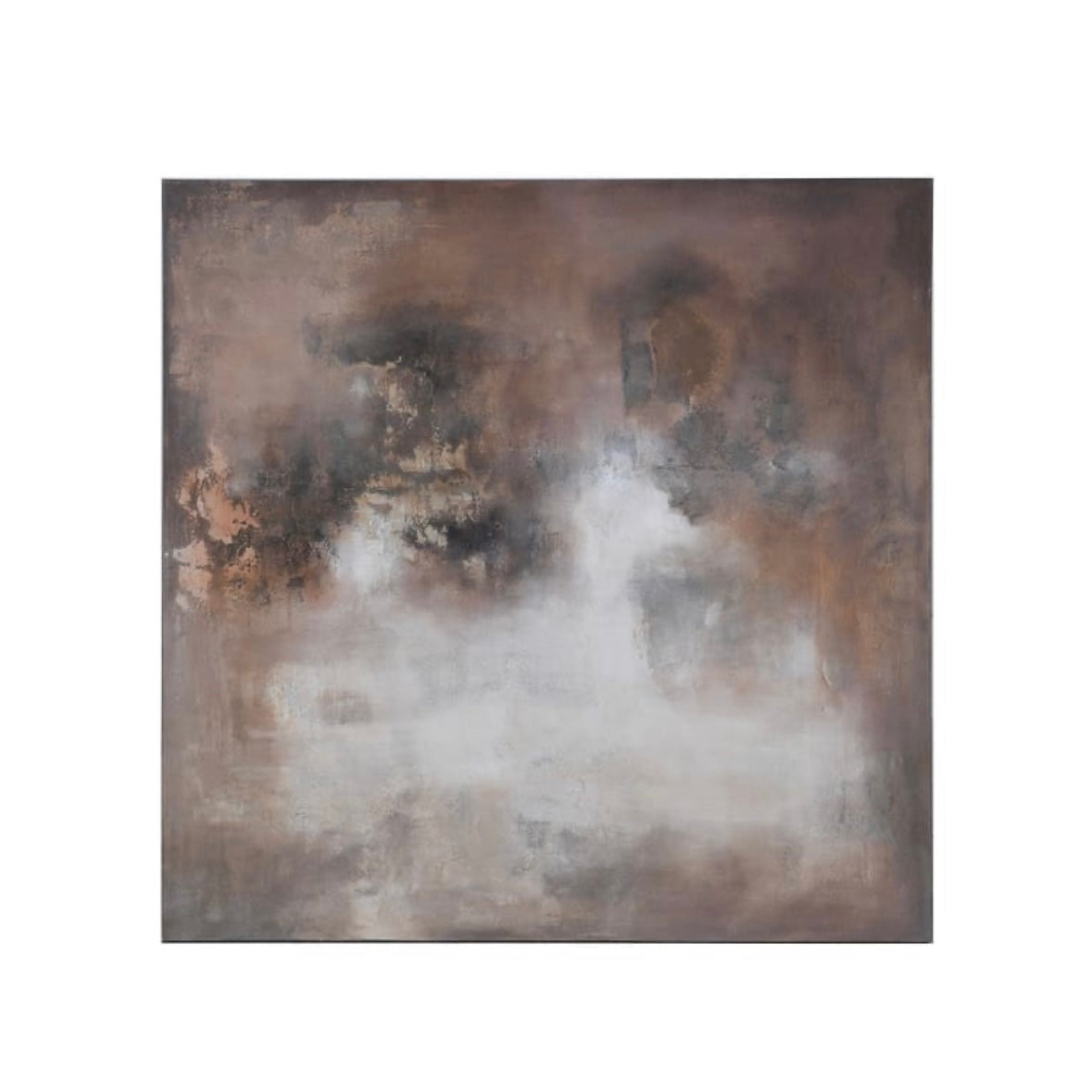 The Sandstorm Wall Art