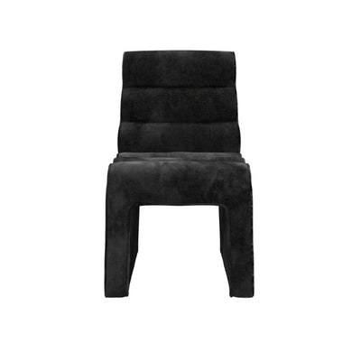 Tides Home Naomi Dining Chair Black