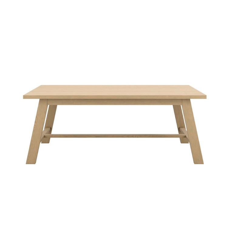 Tides Home Burlington Dining Table