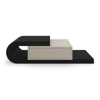 Andrew Martin Celeste Coffee Table by Kelly Hoppen