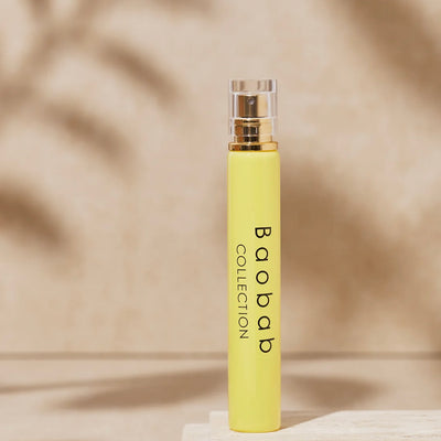 Baobab Home Spray Black Pearls, 44ml