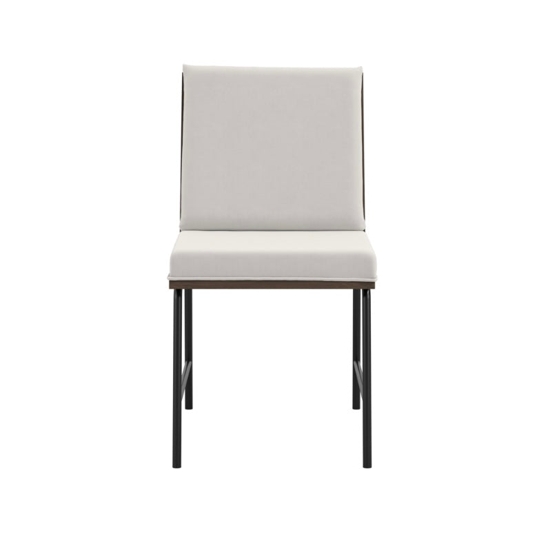 Scout White Dining Chair