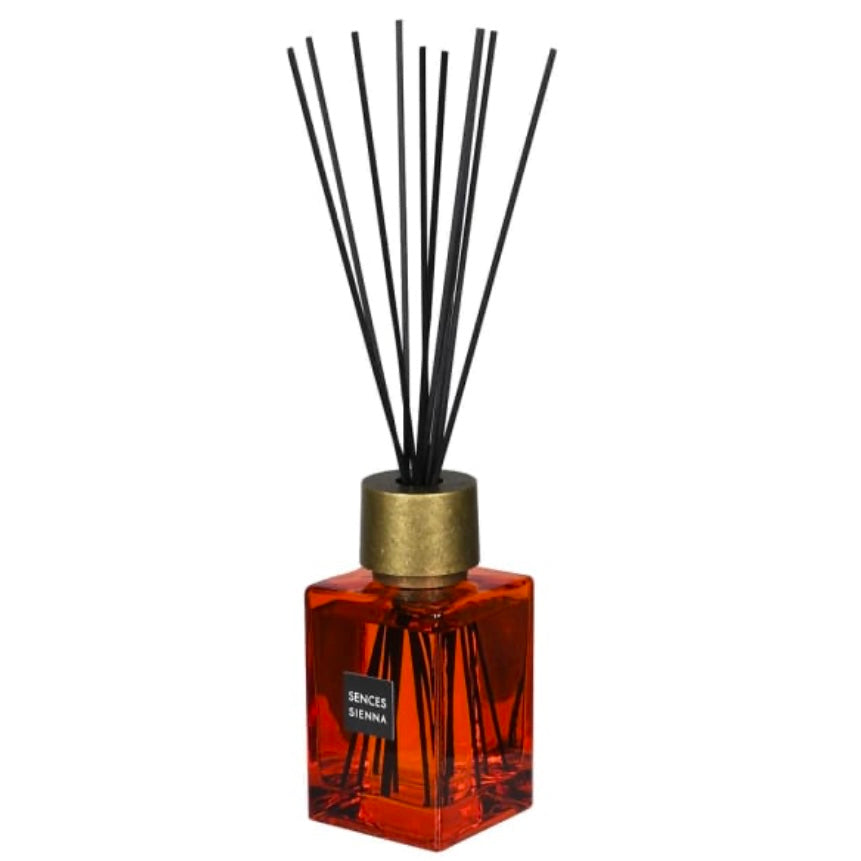 500ml Sences Sienna Reed Diffuser