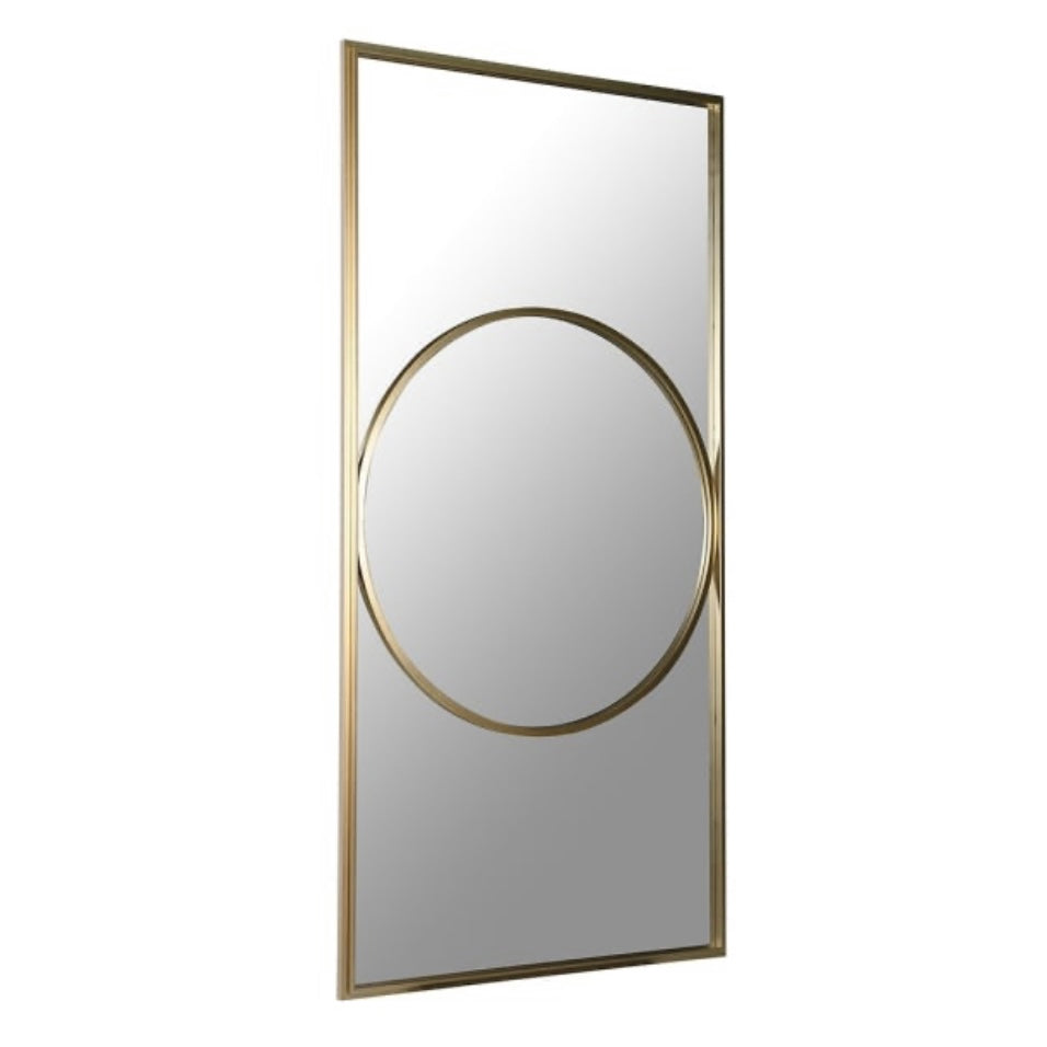 Beatrix Wall Mirror