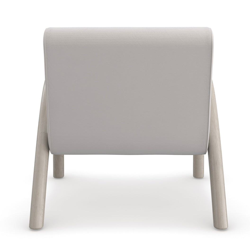 Andrew Martin Coco Occasional Chair by Kelly Hoppen