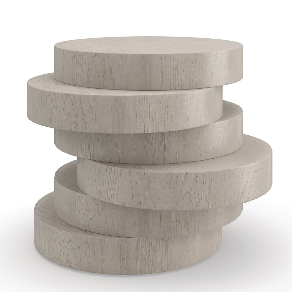 Andrew Martin Rona Side Table by Kelly Hoppen