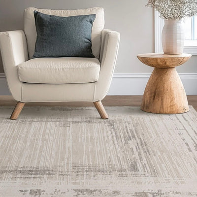 Andie 6 Rug – Cool Tones, Refined Structure