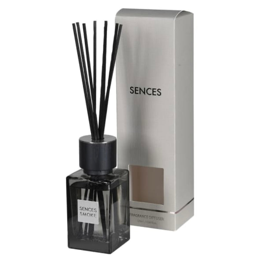 Mini Sences Smoke Diffuser