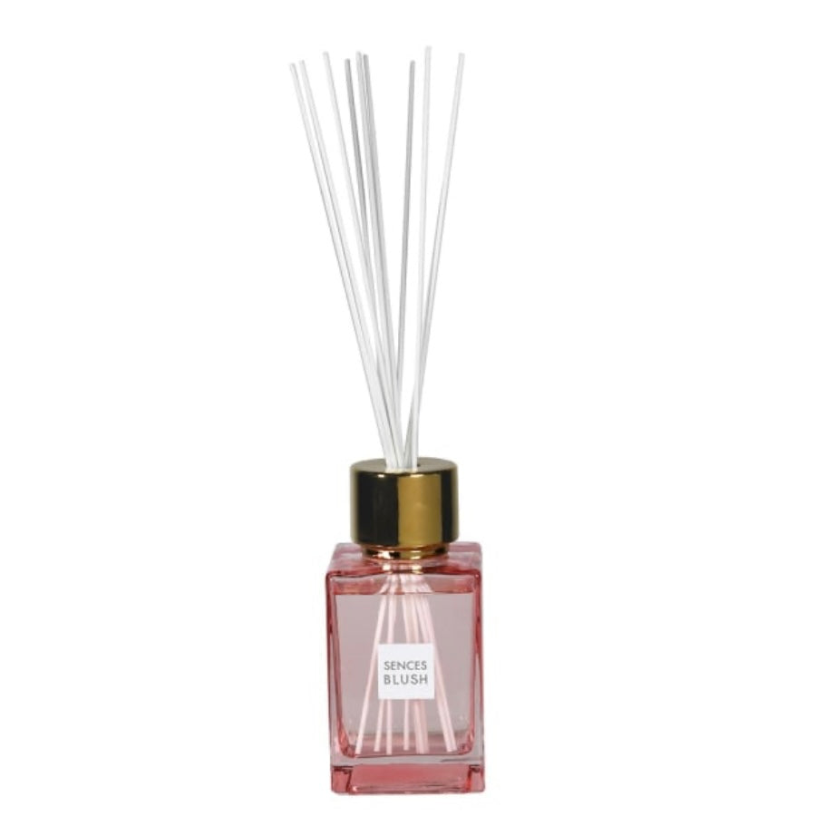 Sences 500ml Blush Reed Diffuser