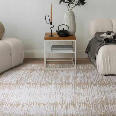 Andie 13 Rug – Organic Warmth with a Washed Effect