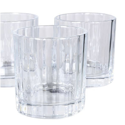 Luxe Decanter Set
