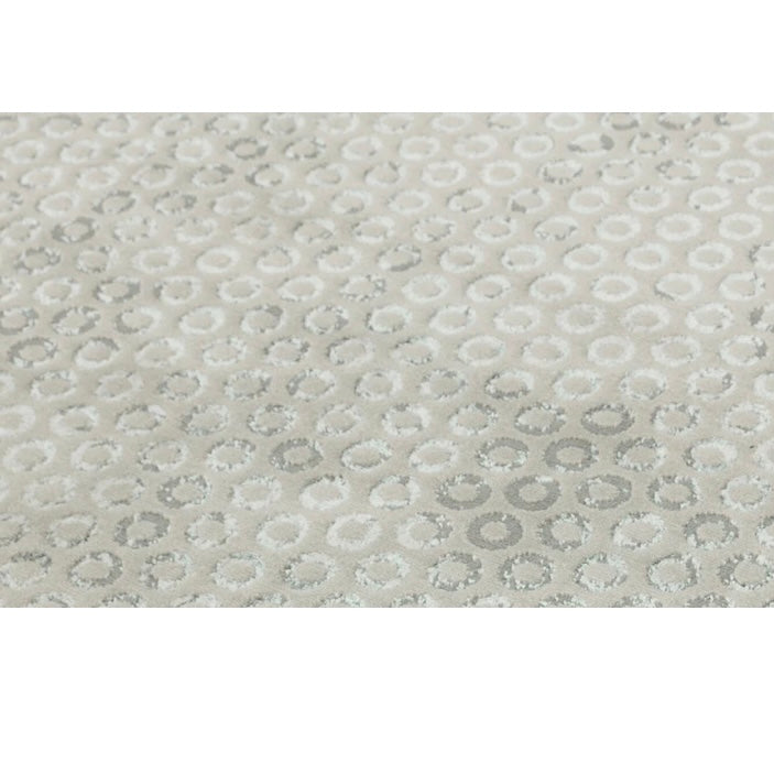 Rings Quant Rug