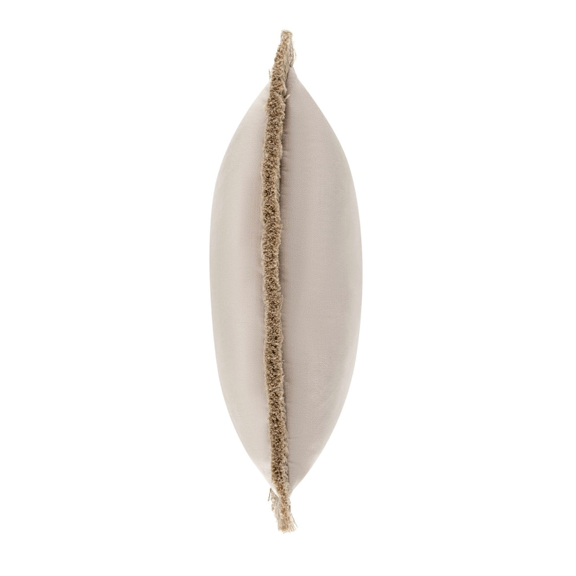 Elodie Taupe Cushion