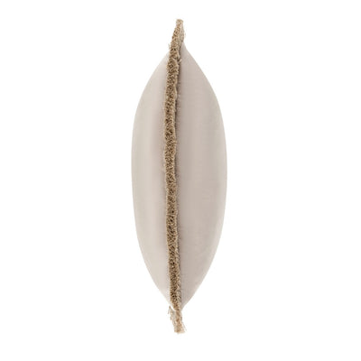 Elodie Taupe Cushion