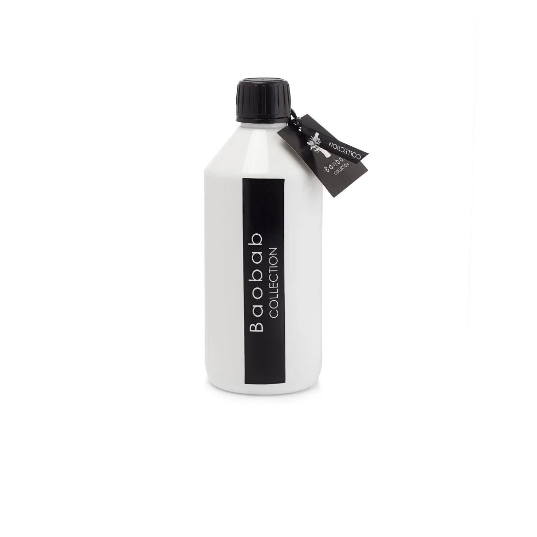 BAOBAB REFILL STONES MARBLE 1L