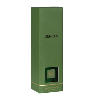 Sences Verbena Mini Diffuser