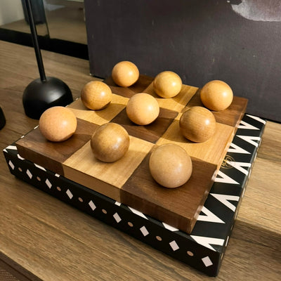 Pre Order Tic Tac Toe Boardgame