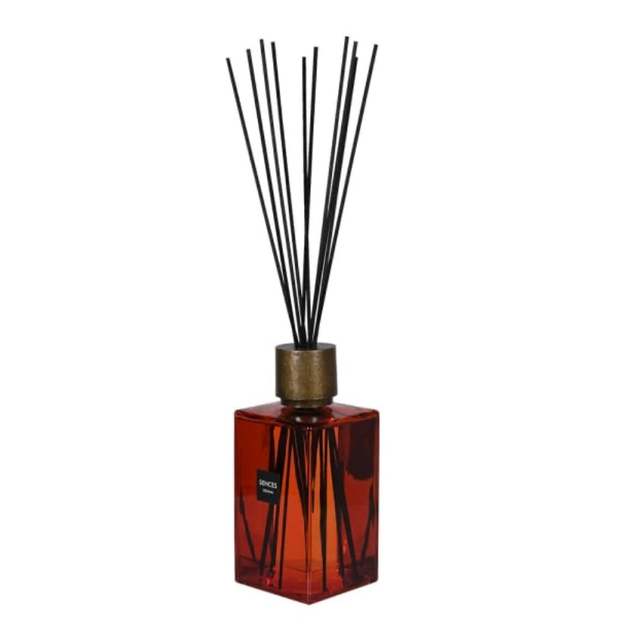 2200ml Sences Sienna Extra Large Reed Diffuser