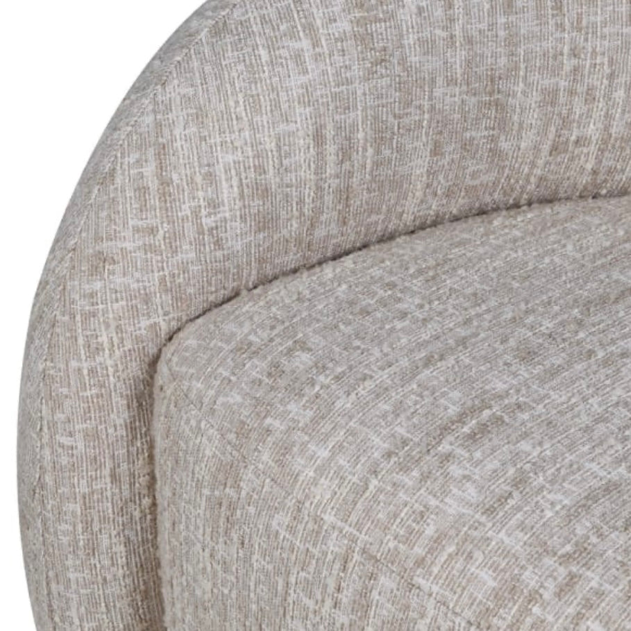 Morzine Accent Chair