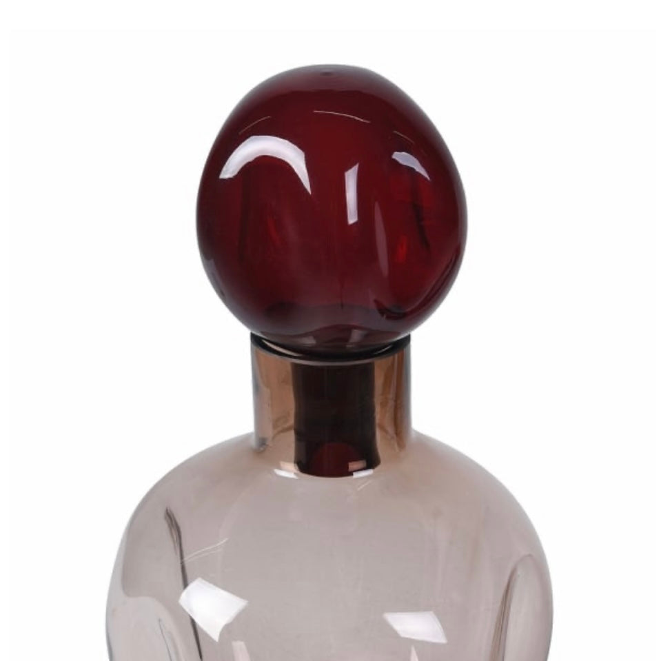 Small Valency Bottle