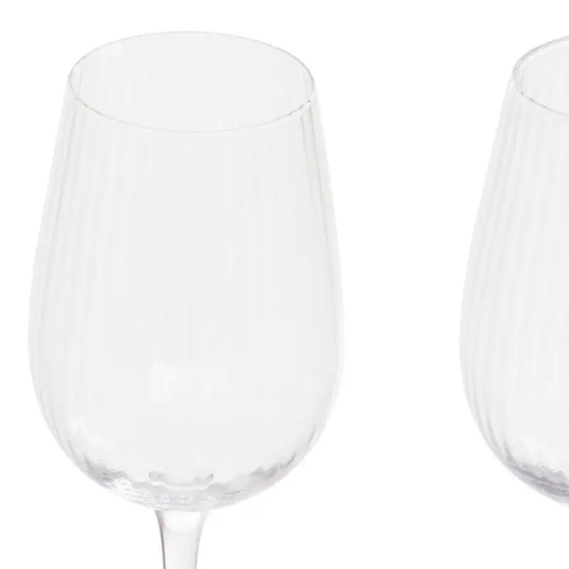 Harrow Set of 4 Wine Glass