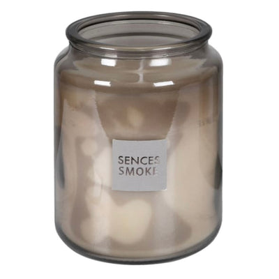 Sences Candle-Smoke