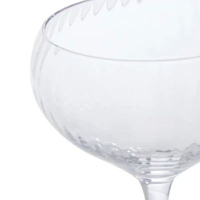 Lyla Set of 4 Cocktail Glasses