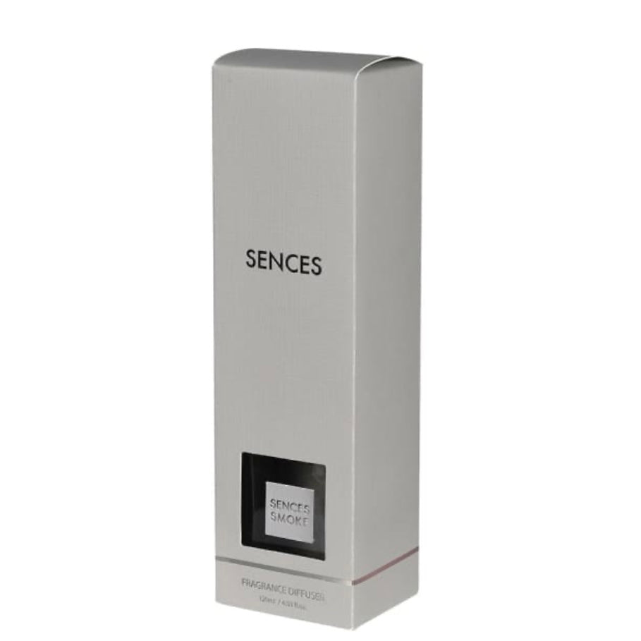 Mini Sences Smoke Diffuser