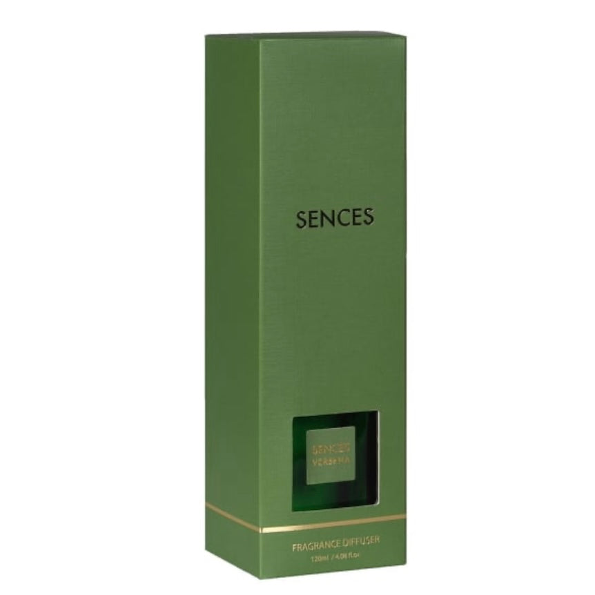 Mini Sences Vebena Diffuser