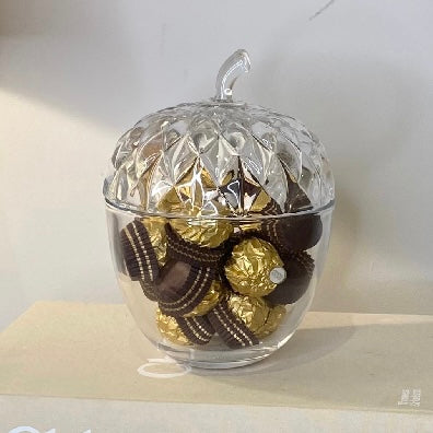 Hazelnut Sweet Jar
