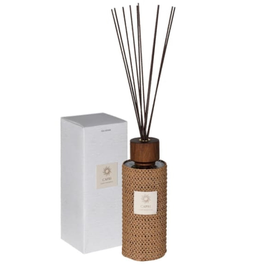 Capri Reed Diffuser