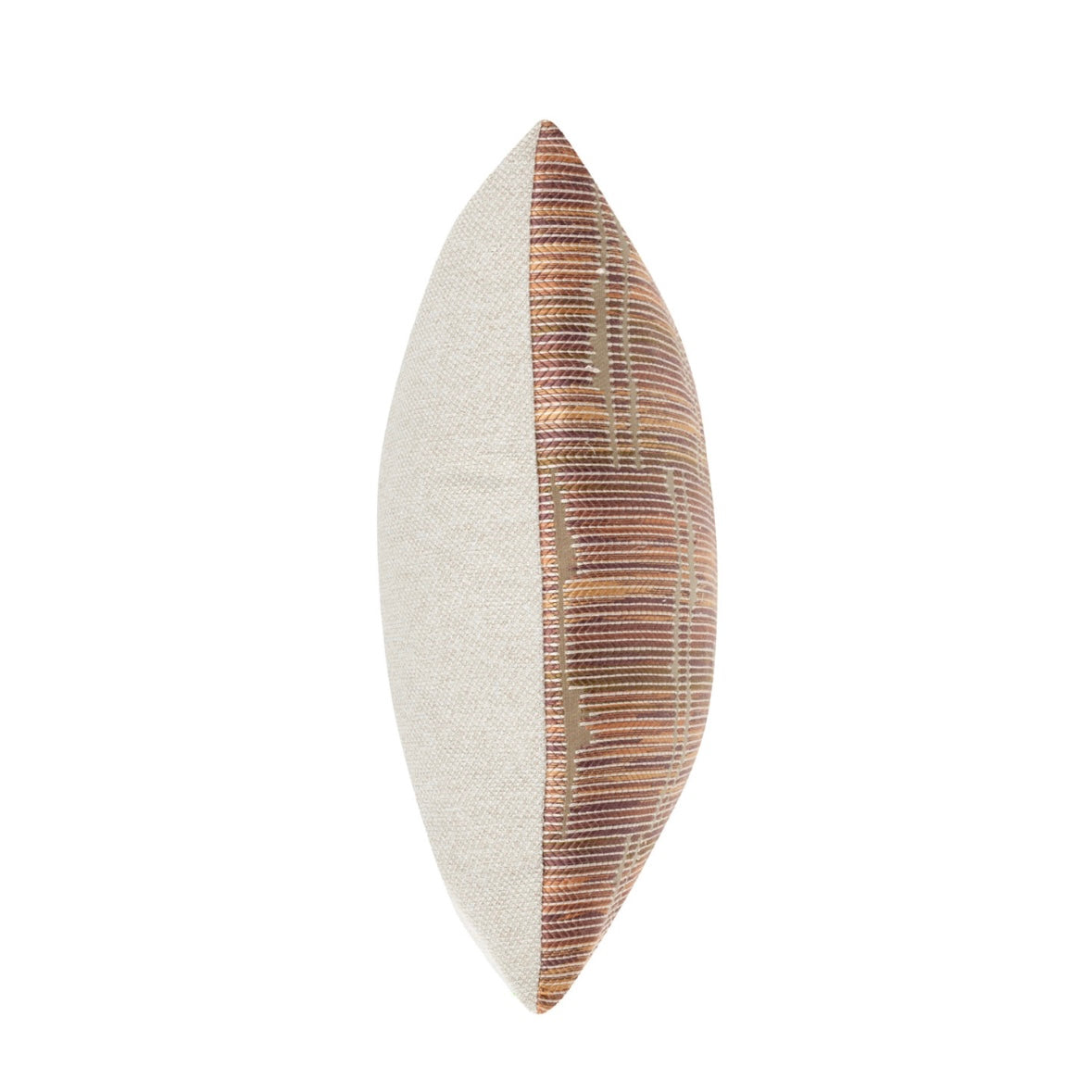 Iredessa Mulberry Cushion