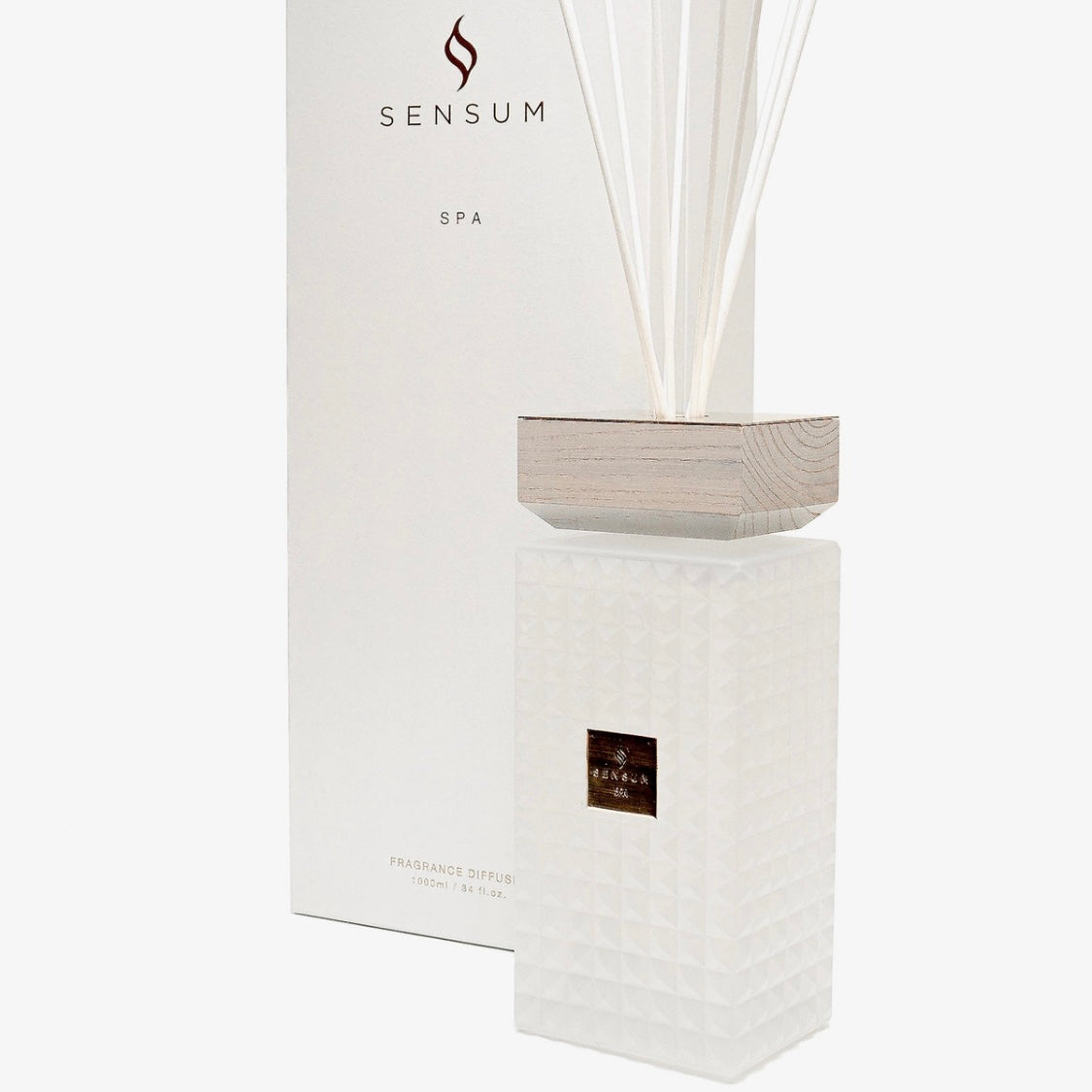 Sensum Spa Diffuser